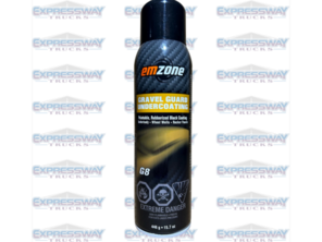 emzone Gravel Guard Undercoating Product Image